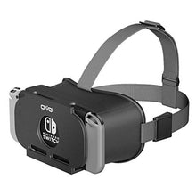 Load image into Gallery viewer, VR Headset Compatible with Nintendo Switch &amp; Nintendo Switch OLED Model, OIVO 3D VR (Virtual Reality) Glasses, Switch VR Labo Goggles Headset for Nintendo Switch
