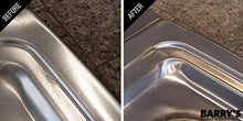 Load image into Gallery viewer, Barry's Restore It All Products - Scratch-B-Gone Homeowner Kit | The #1 selling kit used to remove scratches, rust, discoloration and more from non-coated Stainless Steel!
