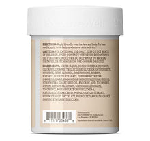 Load image into Gallery viewer, NATUREWELL Extra Virgin Coconut Oil Moisturizing Cream for Face, Body, and Hands, Lightweight, Intense Hydration to Maintain Softer, Smoother, &amp; Suppler Skin, 16 Oz
