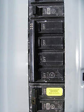 Load image into Gallery viewer, GE200SUL General Electric GE OEM Generator Interlock Kit Meter Main 200 amp main breaker
