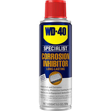 Load image into Gallery viewer, WD-40 300038 Specialist Long-Term Corrosion Inhibitor, 6.5 OZ
