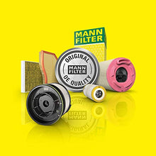 Load image into Gallery viewer, Mann-Filter C 2649 Air Filter
