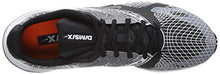 Load image into Gallery viewer, Nike Ghoswift Mens Running Trainers BQ5108 Sneakers Shoes (UK 5.5 US 6 EU 38.5, White Black Grey 101)
