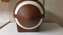 Load image into Gallery viewer, Little Tikes Vintage Football Stoage Chest/Box
