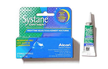 Load image into Gallery viewer, Systane Lub Eye Nightime Ointment 3.5g (6 Pack)
