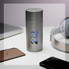 Load image into Gallery viewer, Carolina Herrera 212 NYC Eau de Toilette Spray for Men, 6.75 Ounce
