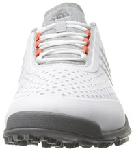 Load image into Gallery viewer, adidas Women's Adipure Sport Golf Shoe, Grey, 9 M US
