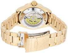 Load image into Gallery viewer, Invicta Men's Pro Diver Japanese-Automatic Sport Watch with Gold-Tone-Stainless-Steel Strap, 20 (Model: 9010)
