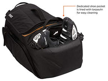 Load image into Gallery viewer, Thule RoundTrip Bike Duffel, Black, One Size
