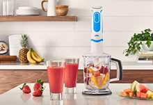Load image into Gallery viewer, Braun MQ5064 Spiralizer Multiquick, White
