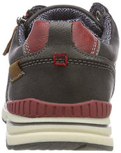 Load image into Gallery viewer, Dockers by Gerli Men's Low-Top Sneakers, Blue Navy 660, 11
