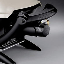 Load image into Gallery viewer, Weber 50060001 Q1000 Liquid Propane Grill,Chrome
