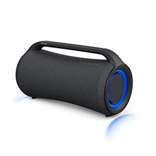 Load image into Gallery viewer, Sony SRS-XG500 X-Series Wireless Portable-Bluetooth Party-Speaker IP66 Water-Resistant and Dustproof with 30 Hour-Battery
