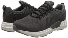 Load image into Gallery viewer, Dockers by Gerli Men's 46FZ001-706200 Sneaker, Grau, US 7.5
