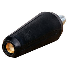 Load image into Gallery viewer, Greenworks 3100 PSI Brass Turbo Universal Pressure Washer Nozzle 5201802
