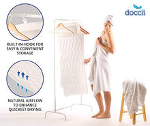 Load image into Gallery viewer, Quilted Full Body Bath Mat: Tub Mattress for Soaking, Non-Slip Bathtub Pillow with Suction Cups, 3D Air Mesh Technology, Spa Cushion for Head, Neck, and Back Support, Soft, Breathable Bathpillows
