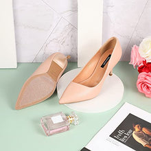 Load image into Gallery viewer, 3 Rolls Sole Stickers Self-Adhesive Sole Cover Sole Shields Sneakers Sole Clear Stickers for Shoes Protectors Shoes Sole Stickers Crystal Clear Sole Sticker for High Heels(15.7x5.9 inch)
