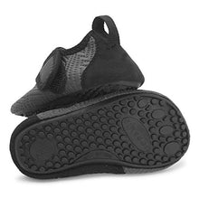 Load image into Gallery viewer, L-RUN Baby Soft Sole Shoes First Walker Barefoot Skin Grey 12-18 Months=EU19-20
