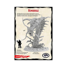 Load image into Gallery viewer, Dungeons &amp; Dragons - Remorhaz (1 fig)
