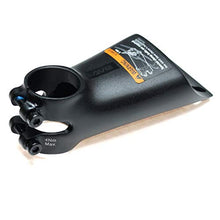 Load image into Gallery viewer, Cannondale Hollowgram Save +6 Degree Stem 80mm Black
