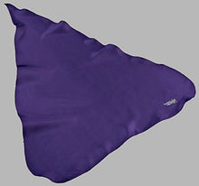 Load image into Gallery viewer, Hodge Silk Flute Swab - Purple
