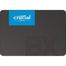Load image into Gallery viewer, Crucial BX500 1TB 3D NAND SATA 2.5-Inch Internal SSD, up to 540MB/s - CT1000BX500SSD1
