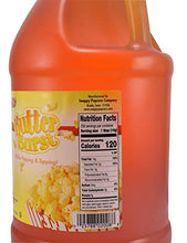 Load image into Gallery viewer, Snappy Butter Burst Popcorn Oil, 1 Gallon

