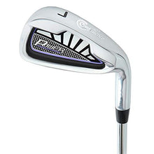 Load image into Gallery viewer, Confidence Golf Petite Lady Power III Golf Club Set &amp; Stand Bag
