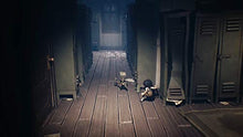 Load image into Gallery viewer, Little Nightmares II - Xbox One
