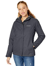 Load image into Gallery viewer, Columbia Women's Arcadia Insulated Jacket, Black, Small
