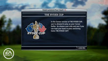 Load image into Gallery viewer, Tiger Woods PGA Tour 11 - Playstation 3
