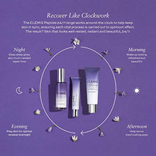 Load image into Gallery viewer, ELEMIS Peptide4 Night Recovery Cream-Oil; Restoring Night Cream-Oil, 1.0 Fl Oz
