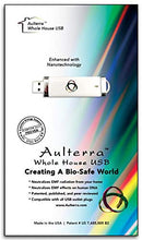 Load image into Gallery viewer, Aulterra EMF Home Protection Anti Radiation USB for Whole House Protection to Neutralize Harmful Incoherent EMF Frequencies Including 5G
