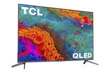 Load image into Gallery viewer, TCL 55" 5-Series 4K UHD Dolby Vision HDR QLED Roku Smart TV - 55S535
