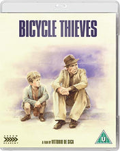 Load image into Gallery viewer, Bicycle Thieves [Blu-ray]
