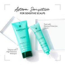 Load image into Gallery viewer, Rene Furterer ASTERA SENSITIVE High-Tolerance Shampoo, for Sensitive Scalp, Paraben Free 6.7 fl. oz.
