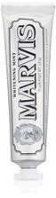Load image into Gallery viewer, Marvis Whitening Mint Toothpaste, No Color, 3.8 Oz
