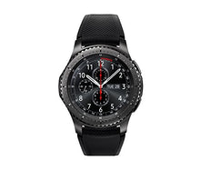 Load image into Gallery viewer, Samsung Gear S3 Frontier Smartwatch (Bluetooth),  SM-R760NDAAXAR
