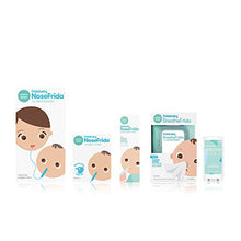 Load image into Gallery viewer, Cold and Flu NoseFrida Bundle- 5 Items by Frida Baby
