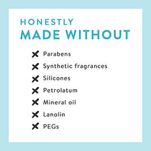Load image into Gallery viewer, The Honest Company, Diaper Rash Cream, 2.5 Oz
