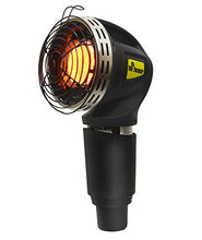 Load image into Gallery viewer, Mr. Heater F242010 MH4GC Golf Cart Heater,Silver and Black
