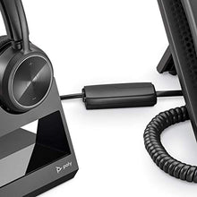 Load image into Gallery viewer, Plantronics APP-51, Electronic Hook Switch Cable
