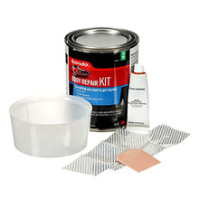 Load image into Gallery viewer, Bondo Body Repair Kit, 00312, Everything You Need to Get Started, 1 Kit
