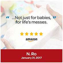 Load image into Gallery viewer, Huggies Simply Clean Unscented Baby Wipes, 11 Flip-Top Packs (704 Wipes Total)
