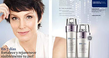 Load image into Gallery viewer, L'Bel Lederm 55+ Facial Treatment Against Advanced Signs of Aging, All Skin Types (1 Jour Day Cream SPF 15, 1.7 oz, 1 Nuit Night Cream 1.6 oz, 1 Yeux Eye Contour Cream .50 fl. oz.
