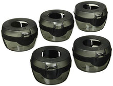 Load image into Gallery viewer, Safety 1st Stove Knob Covers, 5 Count
