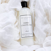 Load image into Gallery viewer, The Laundress New York, Fabric Conditioner, Allergen-Free Laundry Fabric Softener Liquid, Non-Toxic Liquid Softener Formula, Laundry Softener, Liquid Fabric Softener, washes, Multi, Classic, 16 Fl Oz
