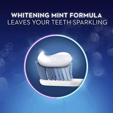Load image into Gallery viewer, Crest 3D White Brilliance Toothpast Vibrant White
