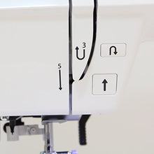 Load image into Gallery viewer, Juki HZL-LB5100 Computerized Sewing Machine
