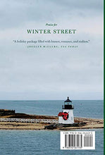 Load image into Gallery viewer, Winter Stroll (Winter Street, 2)
